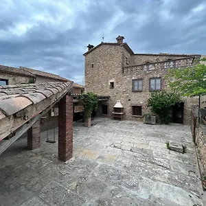 Calau De Centenys Сasa de vacaciones