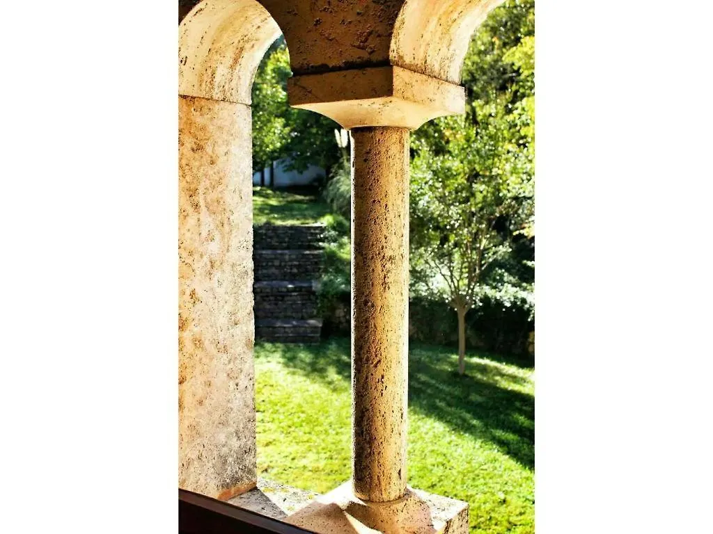 Villa El Revolt De Martis Esponella España