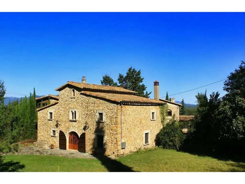Villa El Revolt De Martis Esponella